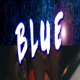 Blue feat Anc Luke Single