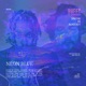 Neon Blue Single