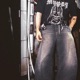 baggy jeans Single