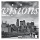Visions feat Mac Irv Single