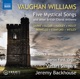 Vaughan Williams Elgar Others British Sacred Choral Works