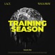 Training Season Single