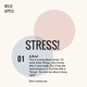 Stress Single