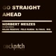 Go Straight Ahead Single