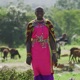 Africa Love Single