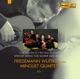 Spanish Music for Guitar and Quartet Vol 1
