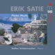 Satie Piano Works Vol 3