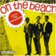 On the Beach with The Paragons