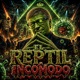 Bill el Reptil Single