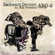 Backward Decision For Kid Fresino