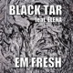 Black Tar feat Elena Single