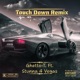 Touch Down feat Stunna 4 Vegas Remix Single