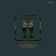 La Mandolina EP