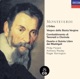 Monteverdi Vespro della Beata Virgine Madrigals Orfeo