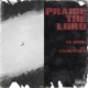 Praise the Lord feat Lex Bratcher Single