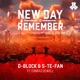 New Day to Remember feat Conrad Sewell Single