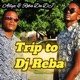 Trip to DJ Reba Single