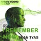 I Remember Now Single