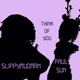 Think of You feat Paul Sun Single