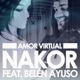 Amor virtual feat Belén Ayuso Radio Edit Single