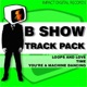 Track Pack Single