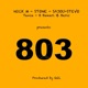 803 feat Stone Sajou Stevo Tania Rugamba B Bakari Beric Single