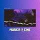 Música y Cine Single