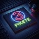 Pikete 3 Single