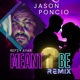 Meant2Be feat ReF3 Ayar Remix Single