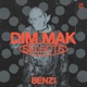 Dim Mak Selects BENZI DJ Mix