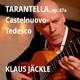 Tarantella Op 87 A Single