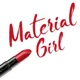 Material Girl Single