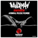 Inensex Animal Reese Remix Single