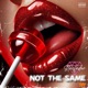 Not the Same feat ElySid Single