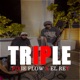 TRIPLE vol 1 feat El Rey Single
