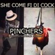 She Come Fi Di C k Single
