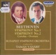 Beethoven Symphonies Nos 1 2 Coriolan Overture Op 62