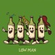 Low Man feat Olltii Q the trumpet DOHANSE Single