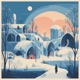 Pale Blue December Single