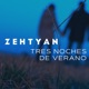 Tres Noches de Verano Single