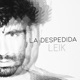 La despedida Single