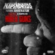 Hired Guns feat Akhenaton Single
