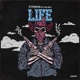 Life feat M I M E Single