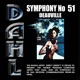 Symphony No 51 Deauville Ep