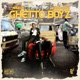 Ghetto Boyz Single
