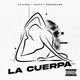 La Cuerpa 2 0 Single