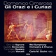 Domenico Cimarosa Gli Orazi e i Curiazi 1952 Volume 2