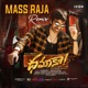 Mass Raja Remix Single