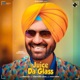 Juice Da Glass Single