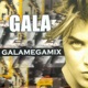 Galamegamix Single